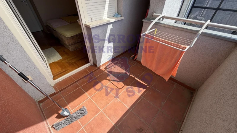 stan na prodaju Novi Sad 66m2 576343