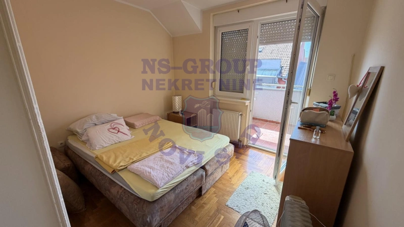 stan na prodaju Novi Sad 66m2 576343