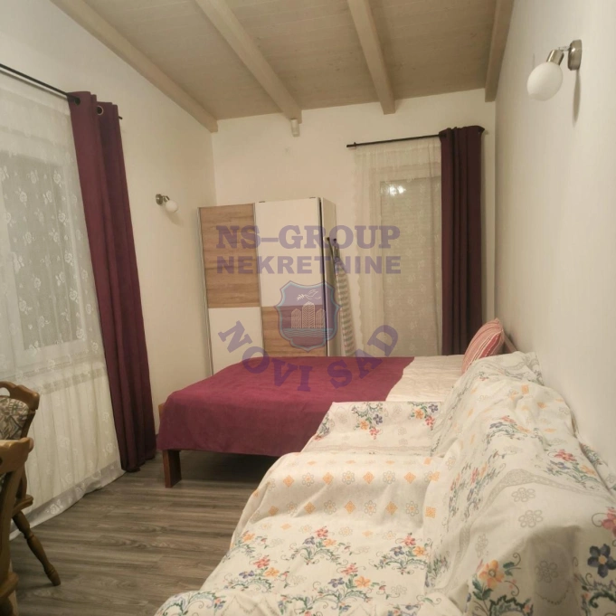 Kuća na prodaju Vrdnik 321m2, 576345