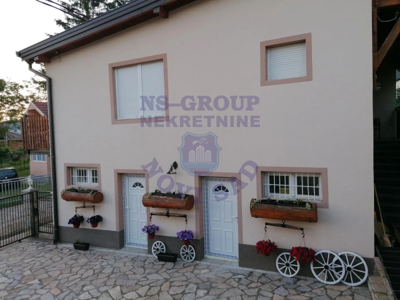 Kuća na prodaju Vrdnik 321m2, 576345
