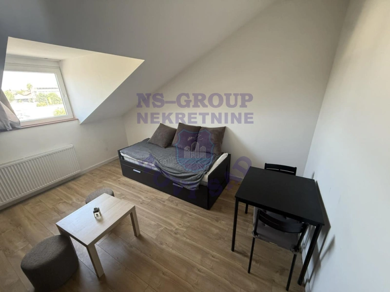 stan na prodaju Novi Sad, 21m2 576352