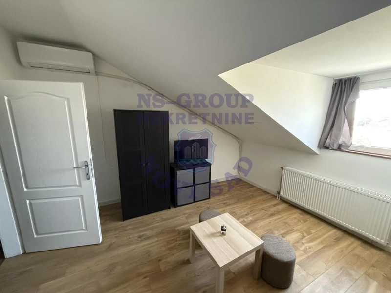 stan na prodaju Novi Sad 21m2 576352