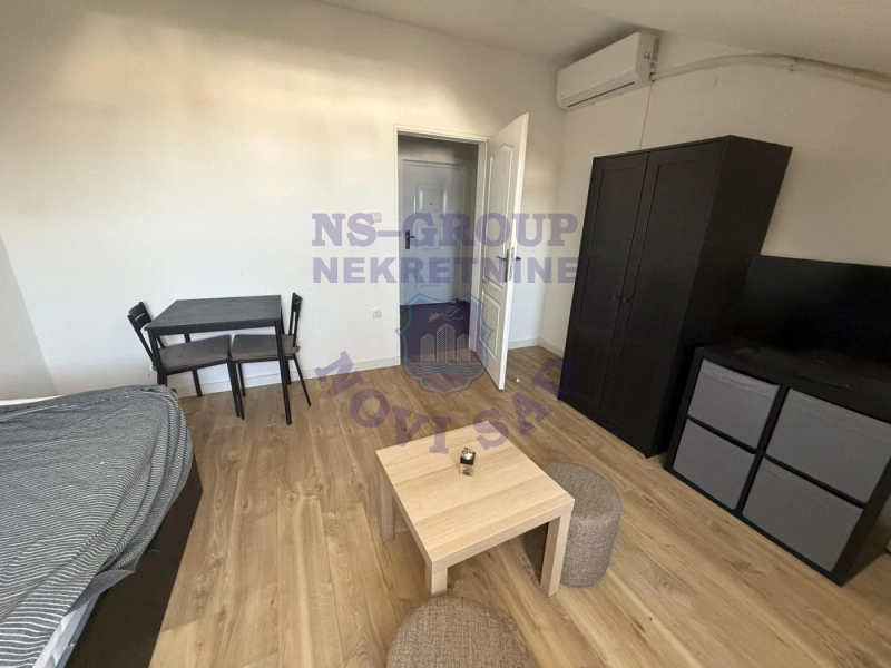 stan na prodaju Novi Sad 21m2 576352