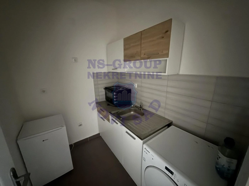 stan na prodaju Novi Sad 21m2 576352