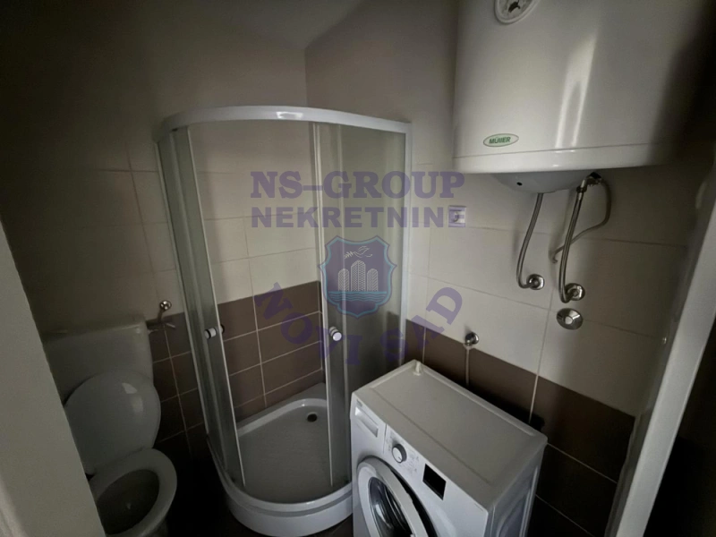 stan na prodaju Novi Sad 21m2 576352