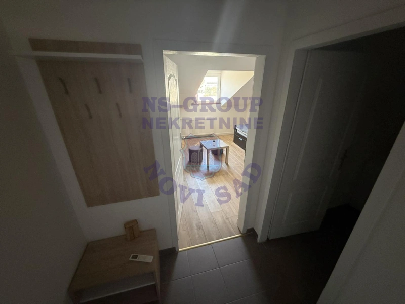 stan na prodaju Novi Sad 21m2 576352