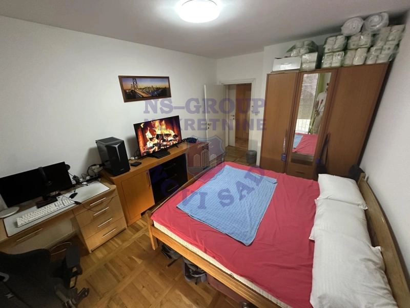 stan na prodaju Novi Sad 64m2 576299
