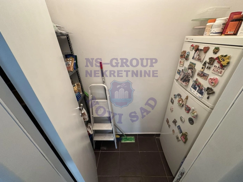 stan na prodaju Novi Sad 64m2 576299