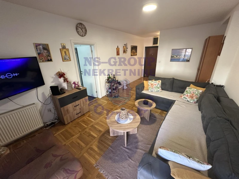 stan na prodaju Novi Sad, 64m2 576299