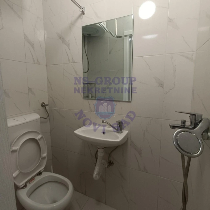 stan za izdavanje Novi Sad 12m2 17153