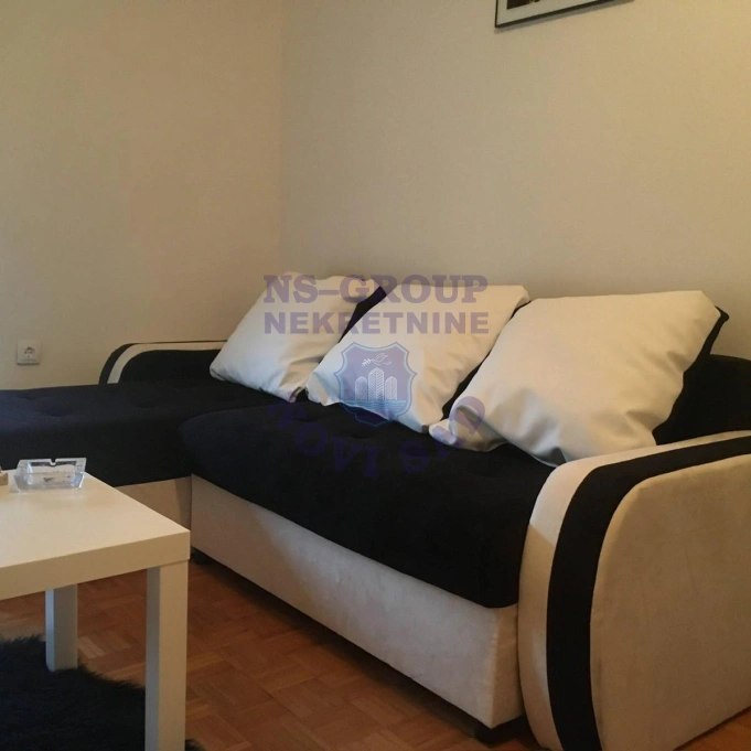 stan za izdavanje Novi Sad, 22m2 17183