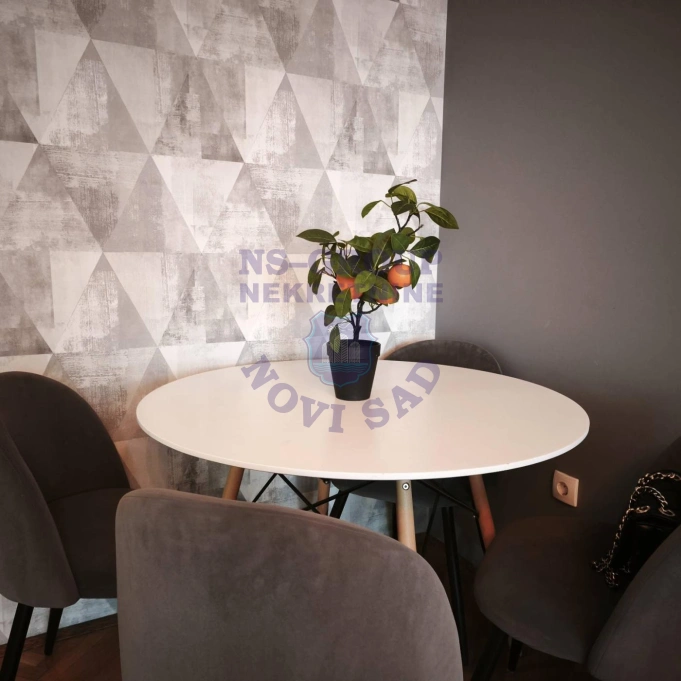 stan na prodaju Novi Sad 49m2 576313