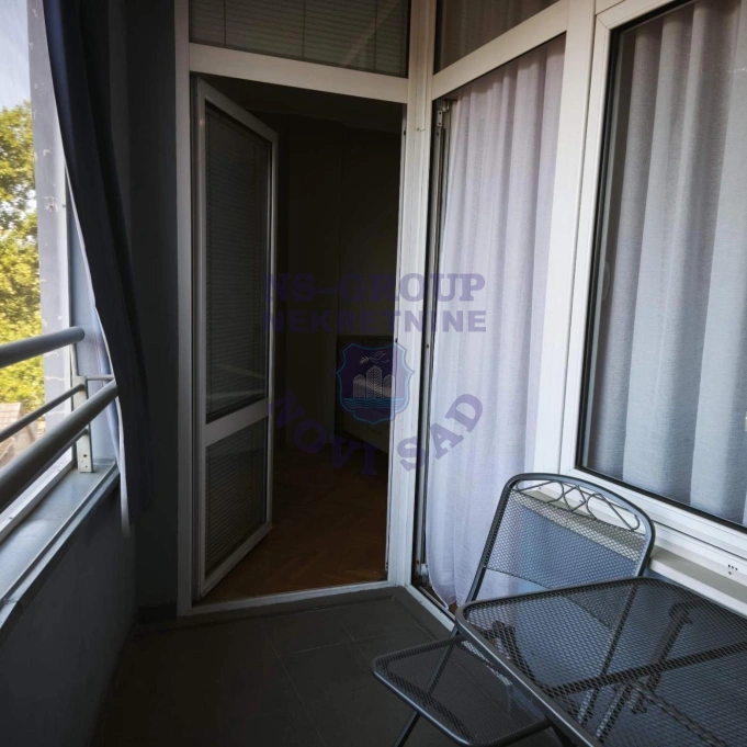 stan na prodaju Novi Sad 49m2 576313