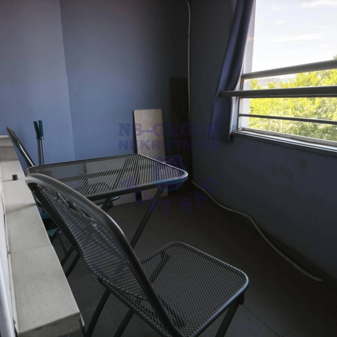 stan na prodaju Novi Sad 49m2 576313