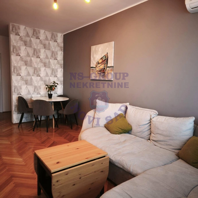 stan na prodaju Novi Sad 49m2 576313