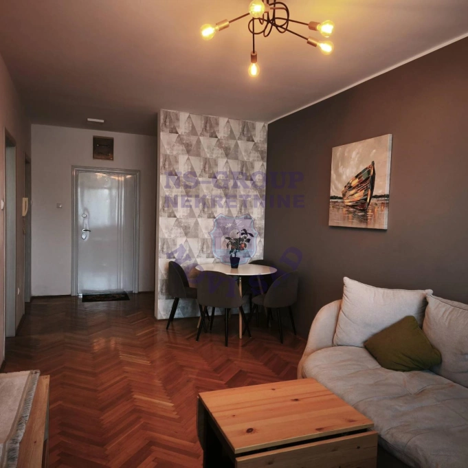 stan na prodaju Novi Sad 49m2 576313