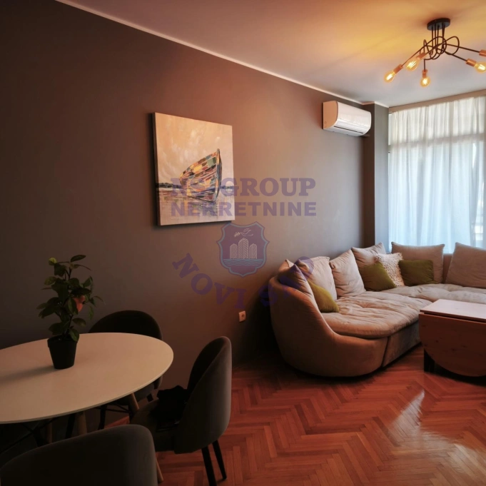 stan na prodaju Novi Sad 49m2 576313