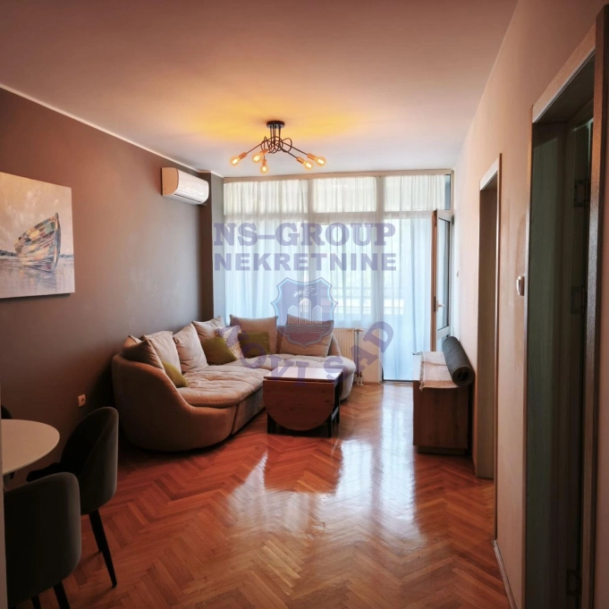 stan na prodaju Novi Sad 49m2 576313