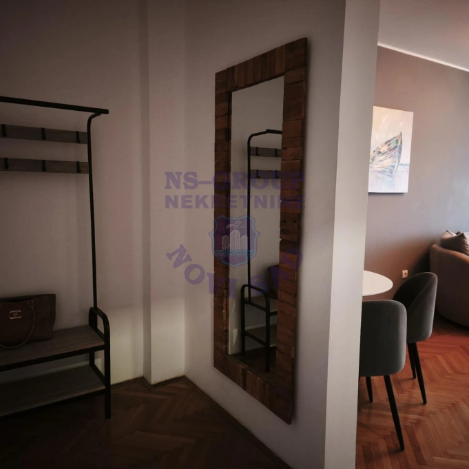 stan na prodaju Novi Sad, 49m2 576313