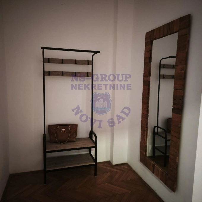 stan na prodaju Novi Sad 49m2 576313
