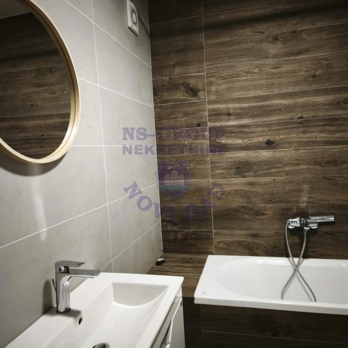 stan na prodaju Novi Sad 49m2 576313