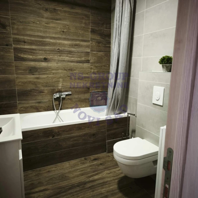 stan na prodaju Novi Sad 49m2 576313