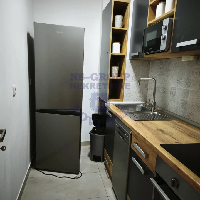 stan na prodaju Novi Sad 49m2 576313