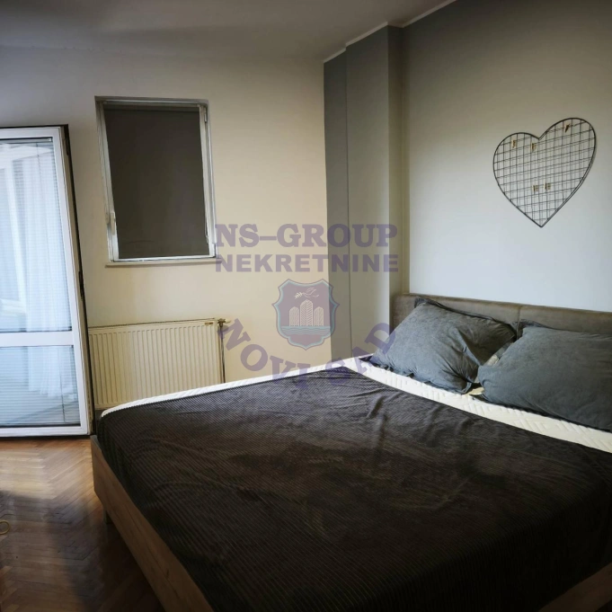 stan na prodaju Novi Sad 49m2 576313