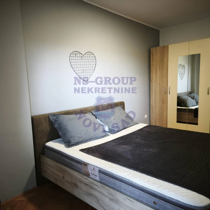stan na prodaju Novi Sad 49m2 576313