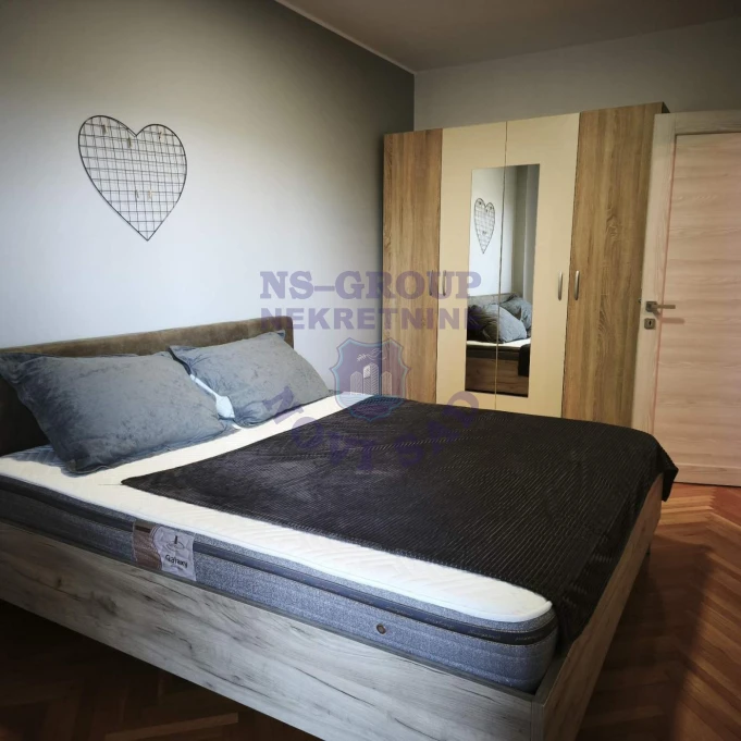 stan na prodaju Novi Sad 49m2 576313