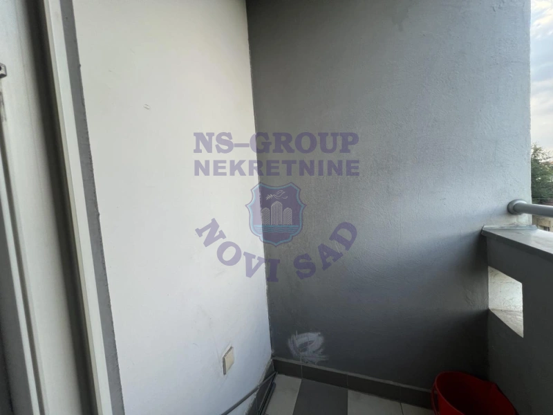 stan na prodaju Novi Sad 25m2 576346