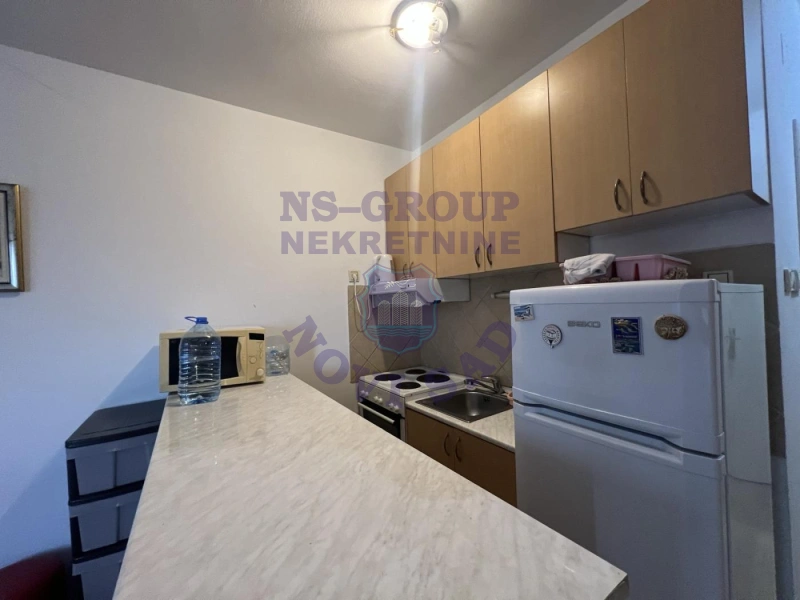 stan na prodaju Novi Sad 25m2 576346