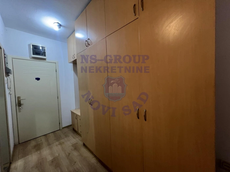 stan na prodaju Novi Sad 25m2 576346