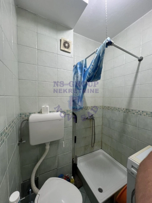stan na prodaju Novi Sad 25m2 576346