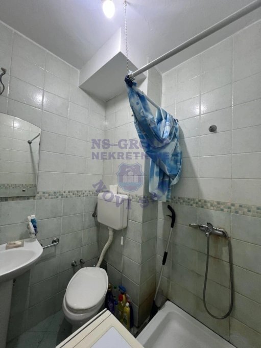 stan na prodaju Novi Sad 25m2 576346