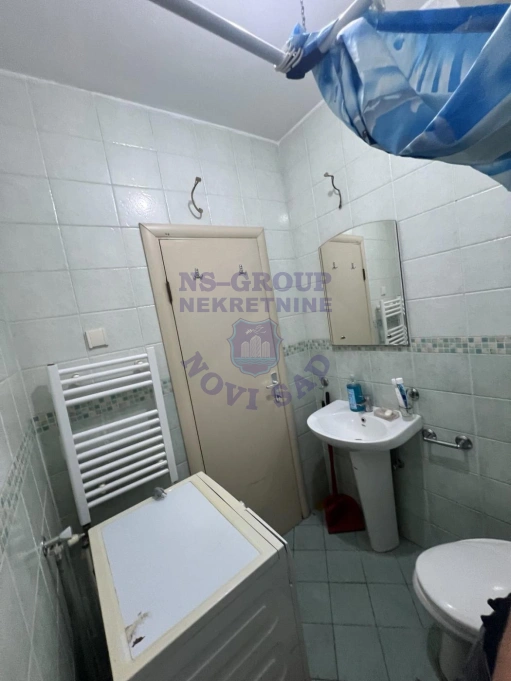stan na prodaju Novi Sad 25m2 576346
