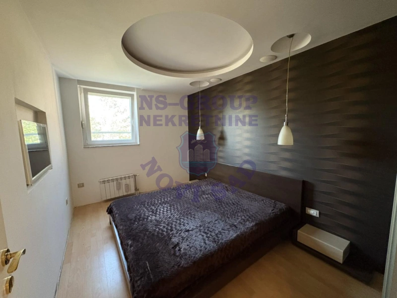 Stan na prodaju Novi Sad 63m2, 576128