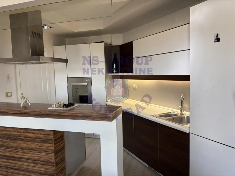 Stan na prodaju Novi Sad 63m2, 576128