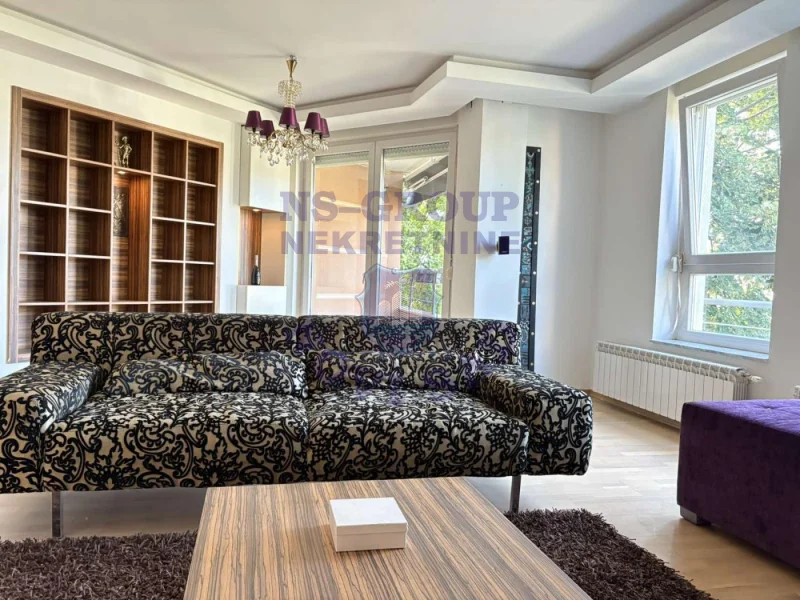 Stan na prodaju Novi Sad 63m2, 576128