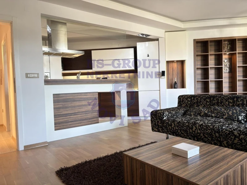Stan na prodaju Novi Sad 63m2, 576128