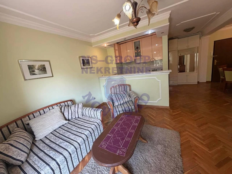 Stan na prodaju Novi Sad 46m2, 17129