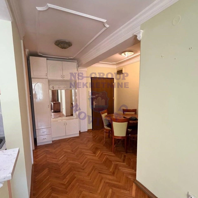 Stan na prodaju Novi Sad 46m2, 17129