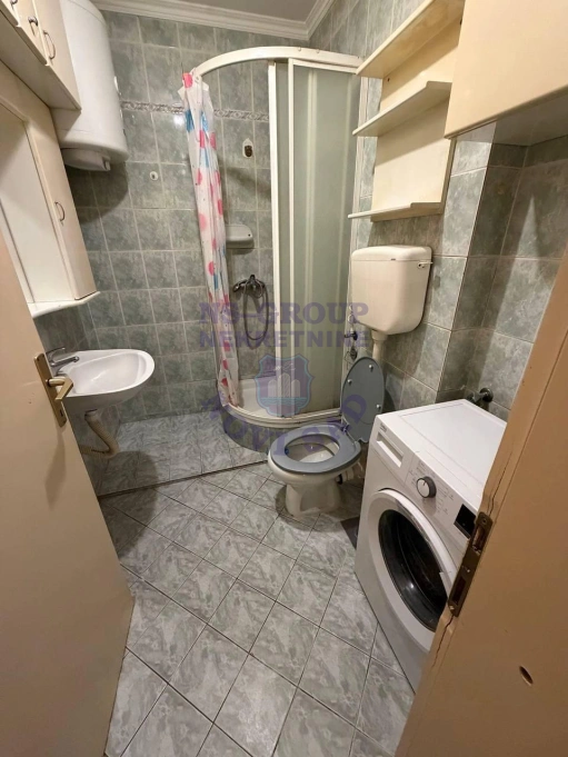 Stan na prodaju Novi Sad 46m2, 17129