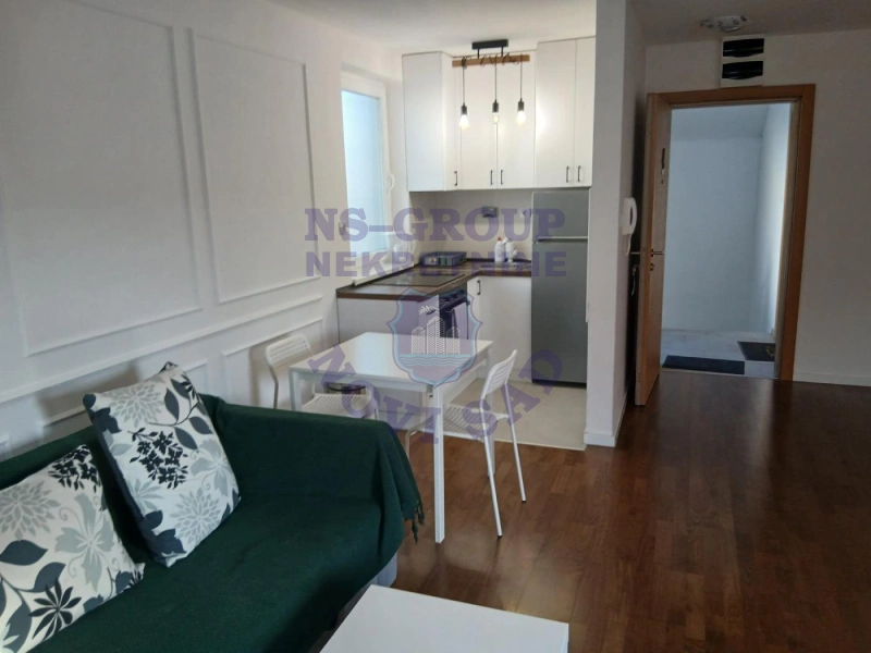 stan na prodaju Novi Sad, 41m2 576367