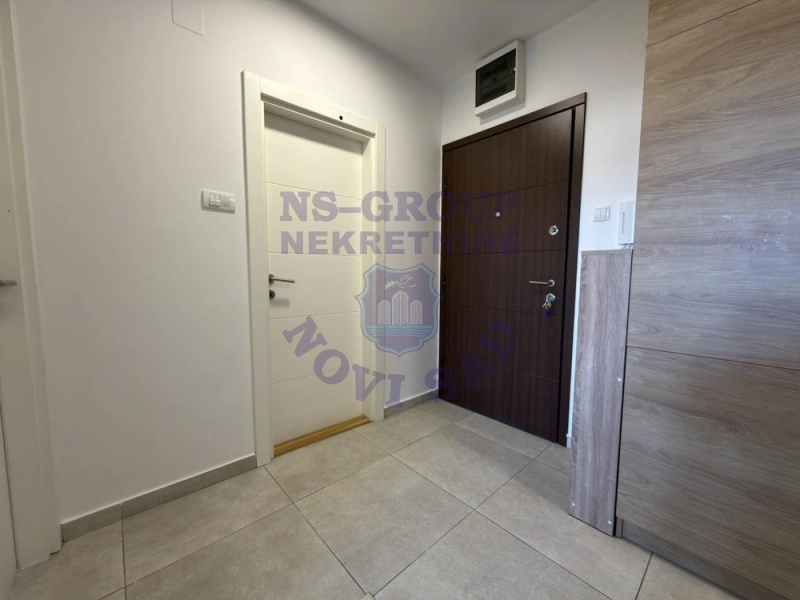 stan na prodaju Petrovaradin 38m2 576402
