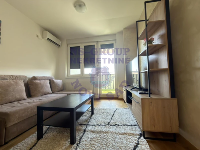 stan na prodaju Petrovaradin, 38m2 576402