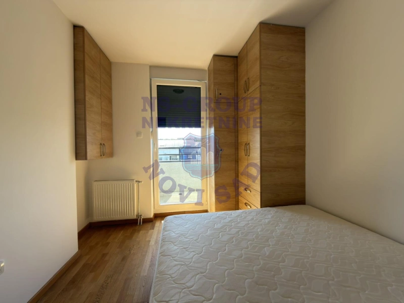 stan na prodaju Petrovaradin 38m2 576402
