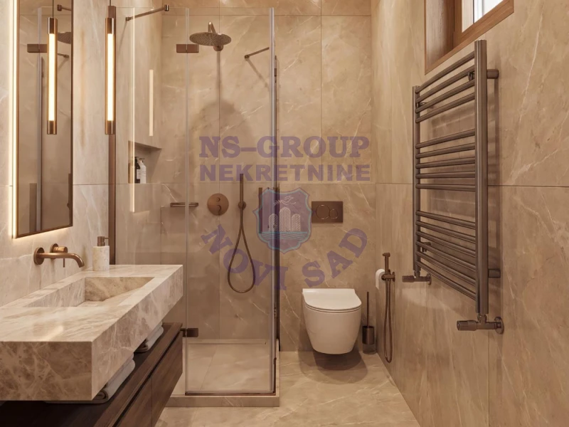stan na prodaju Novi Sad 312m2 570951