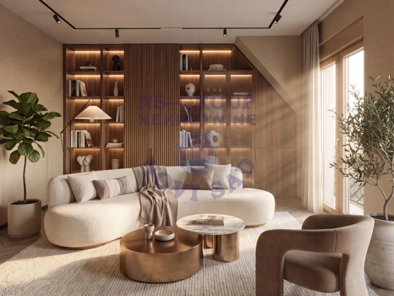 stan na prodaju Novi Sad 312m2 570951
