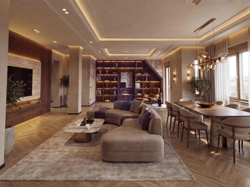 stan na prodaju Novi Sad 312m2 570951